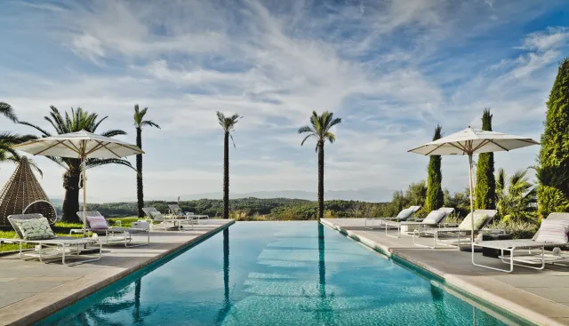 Bild: Luxusurlaub mit Bestprice-Garantie – Die Lifestyle-Agentur bm concierge erweitert ihr Portfolio