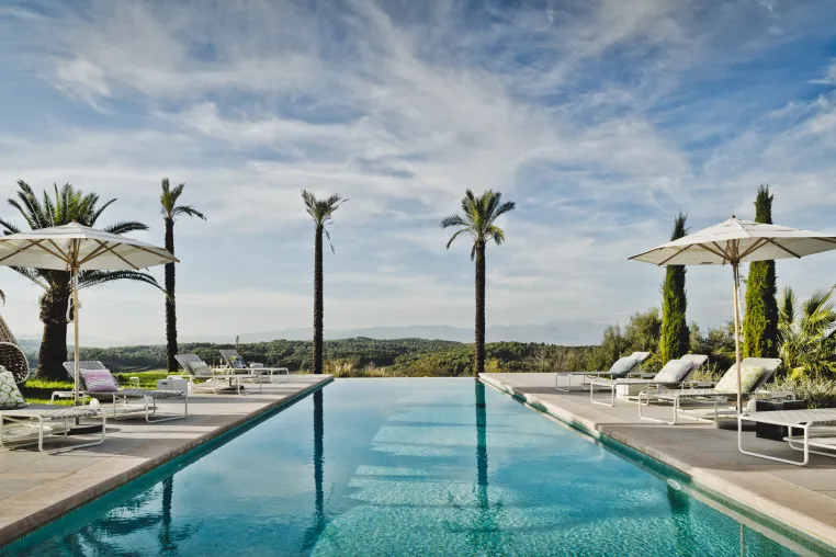 Luxusurlaub mit Bestprice-Garantie – Die Lifestyle-Agentur bm concierge erweitert ihr Portfolio Bild: Luxusurlaub mit Bestprice-Garantie – Die Lifestyle-Agentur bm concierge erweitert ihr Portfolio