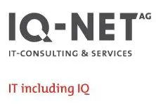 Bild: IQ-NET AG - 2. IT Security Offsite Event