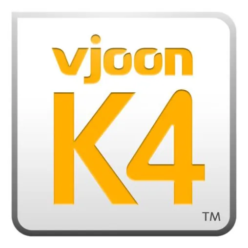 Bild: Der kicker setzt auf vjoon K4™