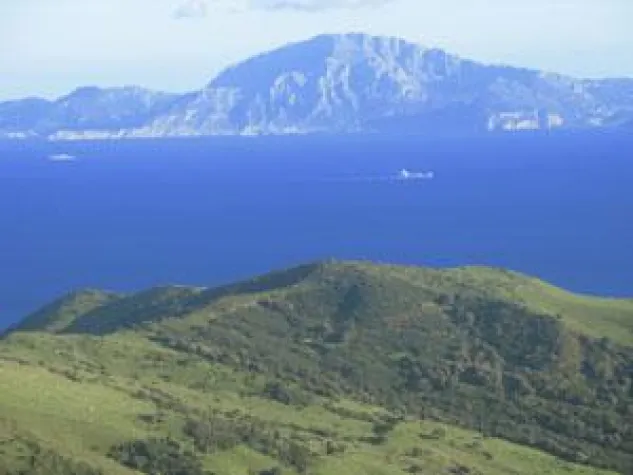 Fauna-Rundreisen: Allein verreisen nach Spanien – Andalusien an der Costa de la Luz Bild: Fauna-Rundreisen: Allein verreisen nach Spanien – Andalusien an der Costa de la Luz