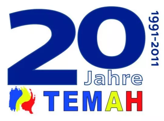 Bild: Temeswar-Arbeitsgemeinschaft Hamburg feiert 20jähriges Jubiläum - Zwei Jahrzehnte für Menschen in Rumänien