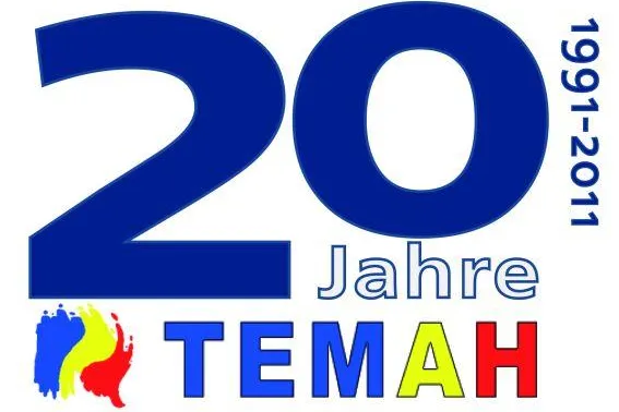Bild: Temeswar-Arbeitsgemeinschaft Hamburg feiert 20jähriges Jubiläum - Zwei Jahrzehnte für Menschen in Rumänien