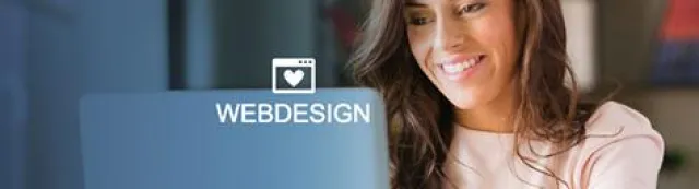 Bild: Kostengünstige und einfache zu bedienende Website Lösung für kleine und mittelständige Unternehmen