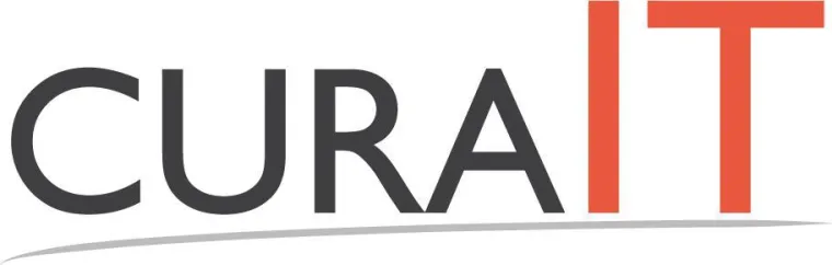 Bild: curaIT GmbH nun Fujitsu Partner mit Service Autorisierung