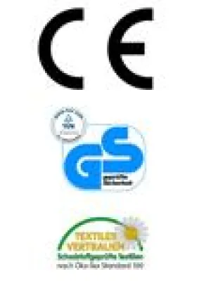 Bild: Geprüfte Werbeartikel-Qualität