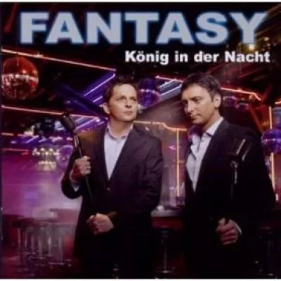 Bild: Fantasy: Stargäste bei „Immer wieder sonntags“