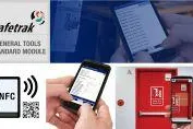 Schnellere, digitale Inspektionen mit der MobileApp Safetrak Bild: Schnellere, digitale Inspektionen mit der MobileApp Safetrak