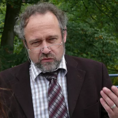 Bild: Schildbürgerstreich der Barmer Ersatzkasse (Teil 2)