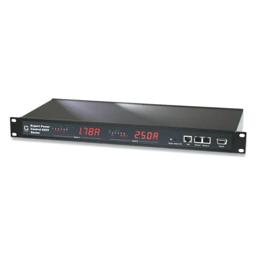 GUDE präsentiert die neueste Generation an intelligenten Power Distribution Units (PDUs) Bild: GUDE präsentiert die neueste Generation an intelligenten Power Distribution Units (PDUs)