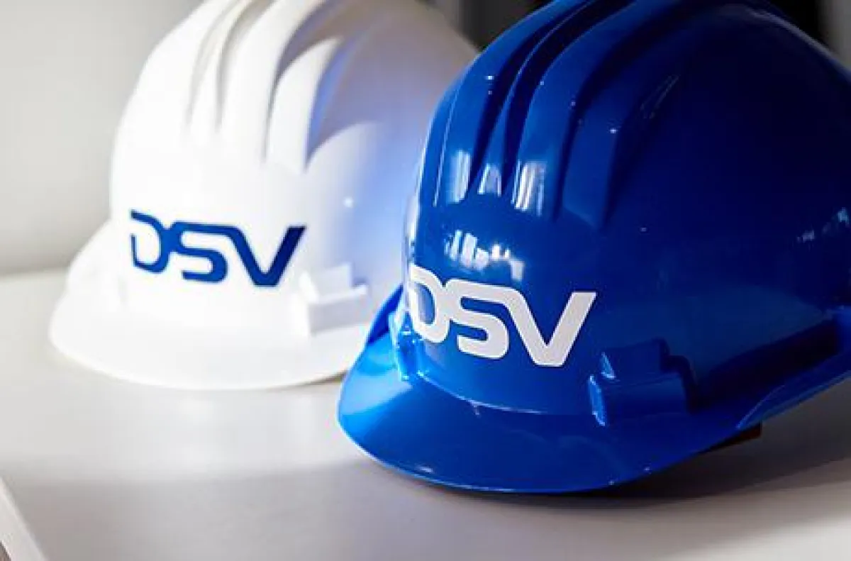 DSV baut neues Logistikzentrum in Bochum / ©DSV