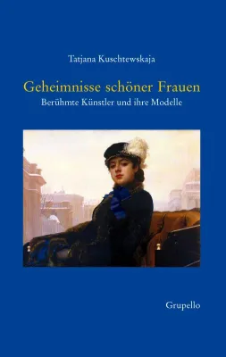 Geheimnisse schöner Frauen Bild: Geheimnisse schöner Frauen