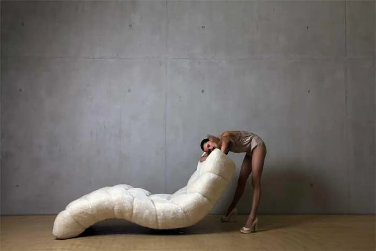 my lovley cocoon