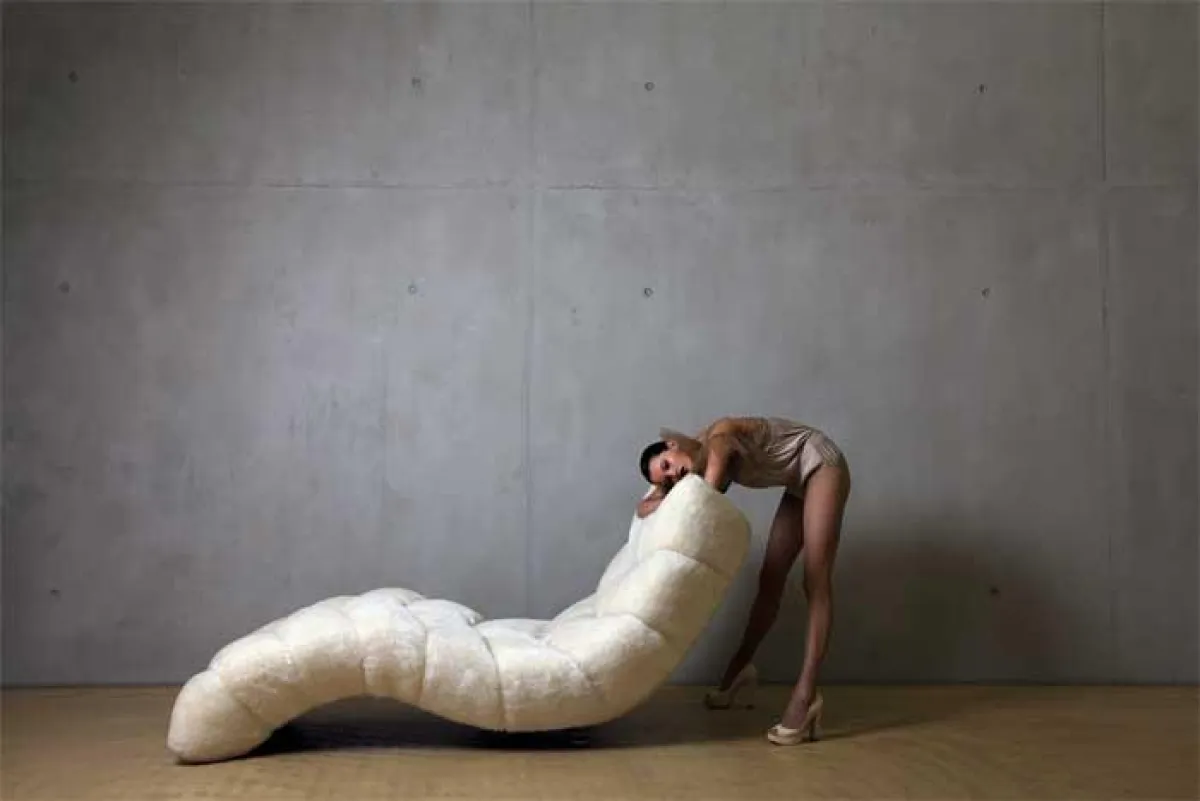 my lovley cocoon