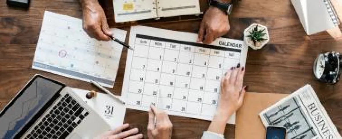 Projektplanung ohne PM-Software