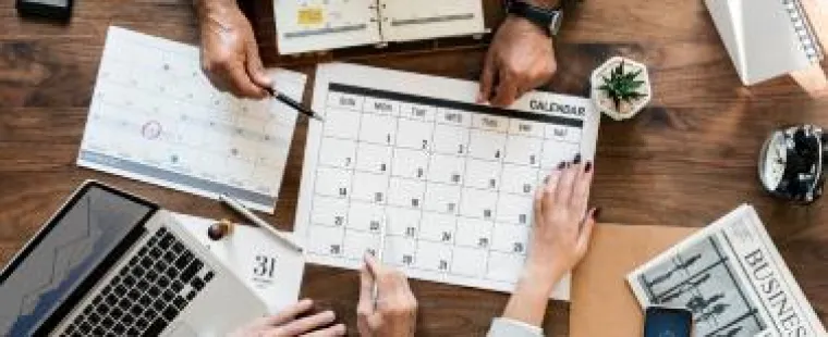 Bild: Warum zögern KMU beim Kauf von PM-Software?