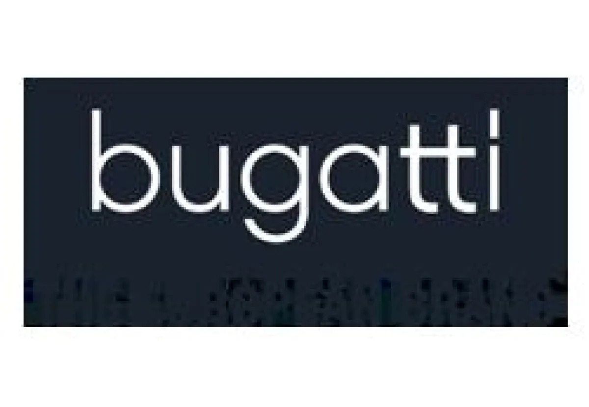 Bugatti Logo