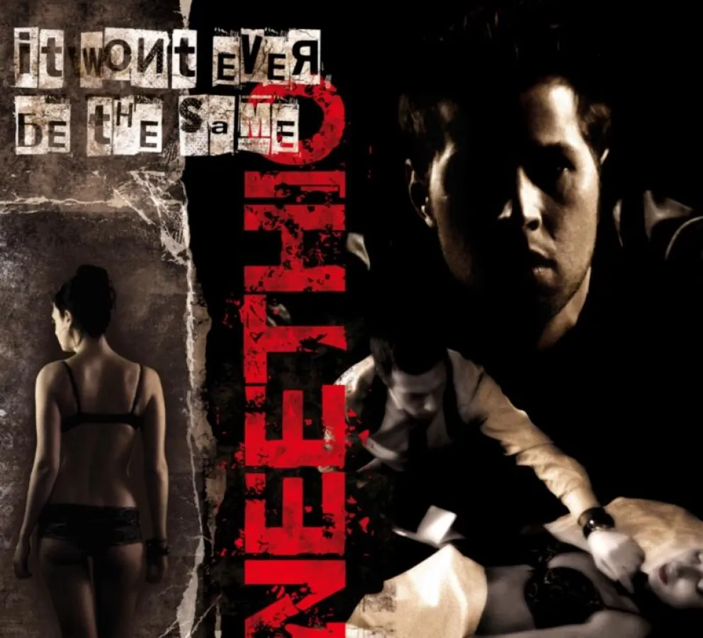 Neethio - It Won't Ever Be The Same