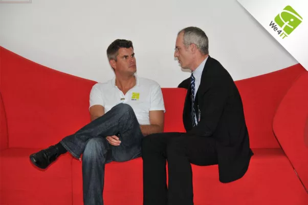 Bild: DNUG – 36. Konferenz – Ein kurzes Review