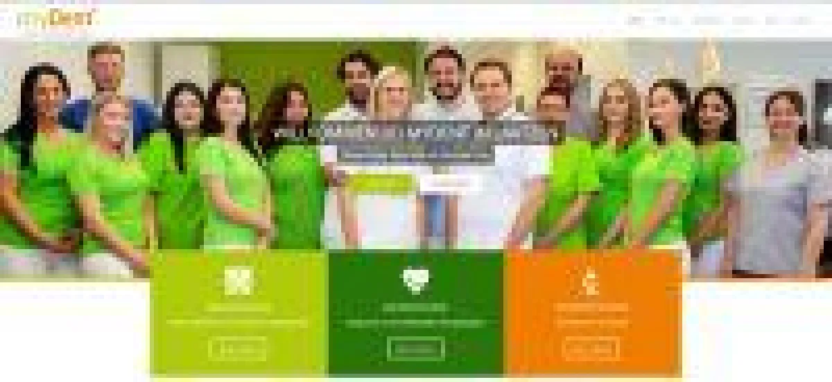 myDent Laatzen - alles aus einer Hand