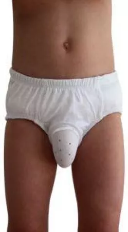 Wenn die Beschneidung droht Bild: Wenn die Beschneidung droht