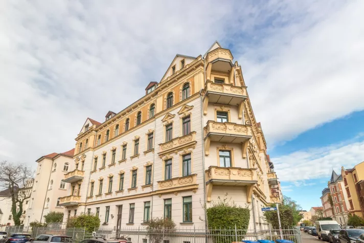 Bild: Grundstücksmarktbericht 2025 - Leipziger Immobilienmarkt im Aufwind