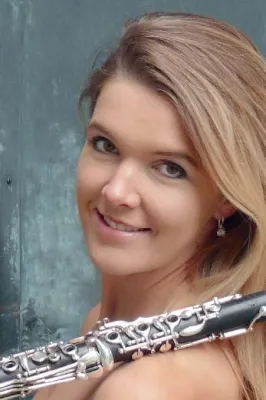 Bild: Villa Musica-Konzert in der Alten Kirche Spay