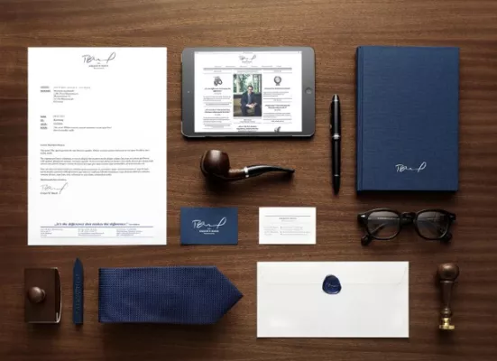 Bild: Mehr Strahlkraft für Marken – die Busch Markenberatung stellt das MoveMentum® vor.