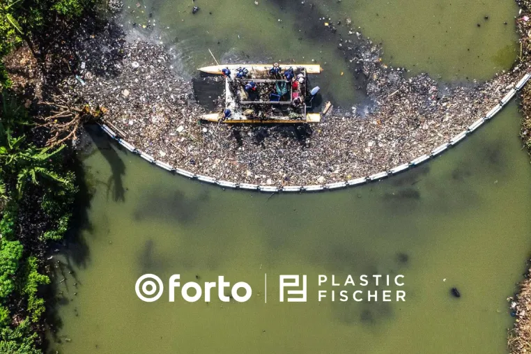 Forto stärkt Nachhaltigkeitsengagement mit erfolgreicher Initiative gegen Plastikverschmutzung Bild: Forto stärkt Nachhaltigkeitsengagement mit erfolgreicher Initiative gegen Plastikverschmutzung