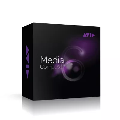 Bild: Avid präsentiert Media Composer 6