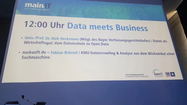 Denken Suchmaschinen? Bild: Denken Suchmaschinen?