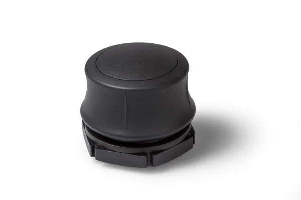 SpaceMouse® Module ermöglicht völlig neue Steuerungskonzepte Bild: SpaceMouse® Module ermöglicht völlig neue Steuerungskonzepte