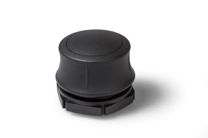 Bild: SpaceMouse® Module ermöglicht völlig neue Steuerungskonzepte