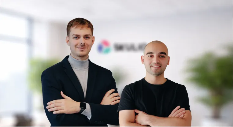 Produktneuheit von Kölner Startup skulio verbessert Schulbildung mit innovativer KI-Plattform für Lehrkräfte Bild: Produktneuheit von Kölner Startup skulio verbessert Schulbildung mit innovativer KI-Plattform für Lehrkräfte