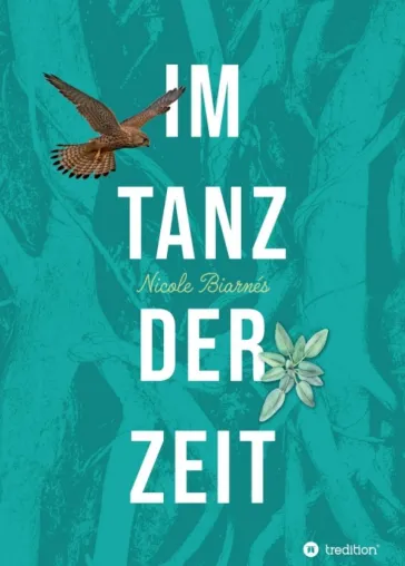 Bild: Im Tanz der Zeit - Nicole Biarnés präsentiert mit "Im Tanz der Zeit" ein packendes Zeitreise-Spektakel