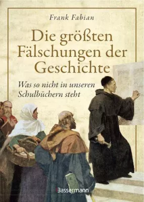 Bild: Lügen der Geschichte: Und sie kommen doch ans Licht! Neues Geschichtsbuch leistet mutige Aufklärungsarbeit