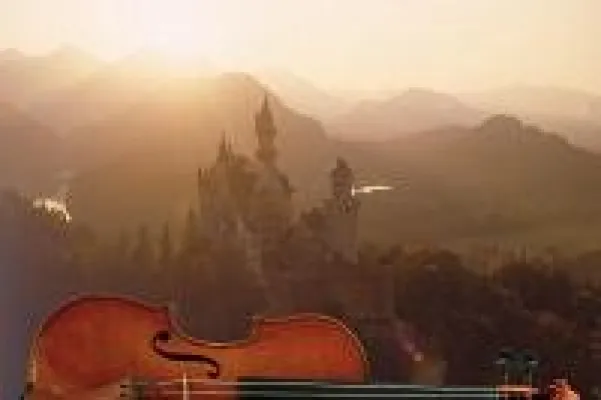 Bild: Musikalische Hochkultur mit Alpenblick von Mai bis Oktober