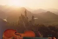 Bild: Musikalische Hochkultur mit Alpenblick von Mai bis Oktober