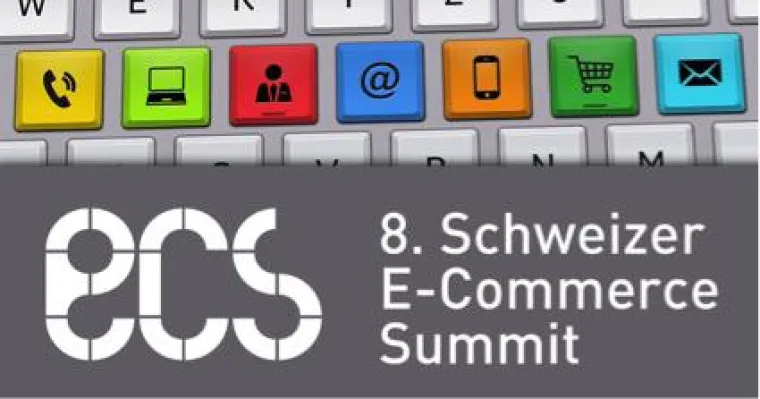 Bild: 8. Schweizer E-Commerce Summit: Mehr Wertschöpfung durch Customer Centricity