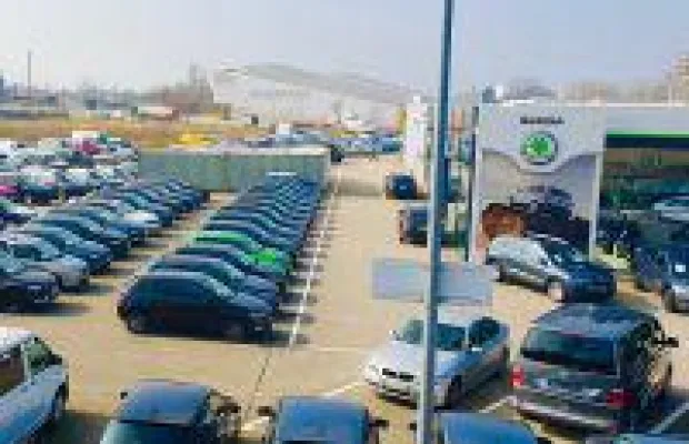 Bild: Küstenleasing: Innovative Mobilität für Norddeutschland