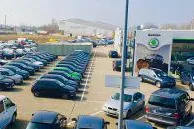 Küstenleasing: Innovative Mobilität für Norddeutschland Bild: Küstenleasing: Innovative Mobilität für Norddeutschland