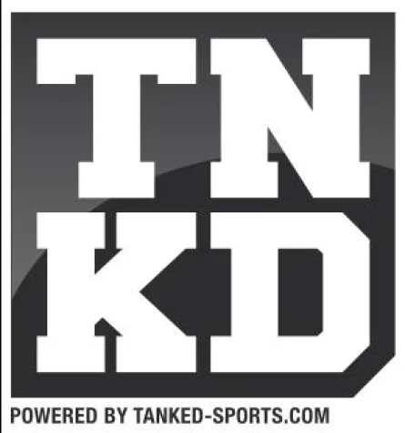 Tanked schließt weitere Finanzierungsrunde ab Bild: Tanked schließt weitere Finanzierungsrunde ab