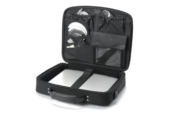 Bild: MultiSquare: Businesstasche im Multi-Design