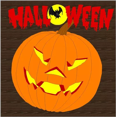 Bild: Kleiner Aufwand – Große Wirkung - Tipps für Halloween