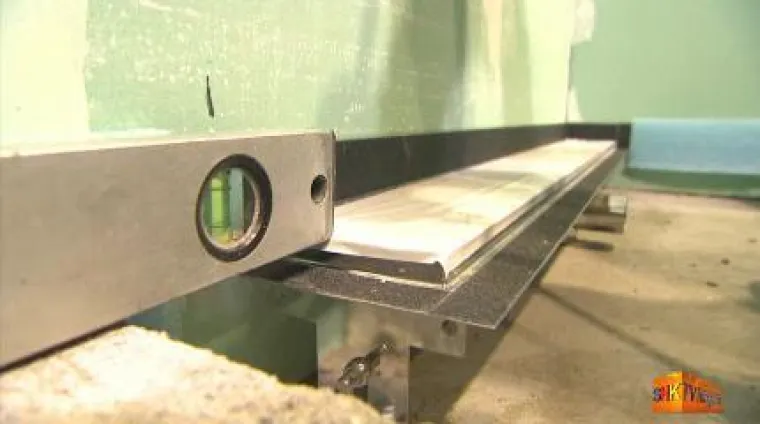 Bild: ACO ShowerDrain: Die filmreife Duschrinne