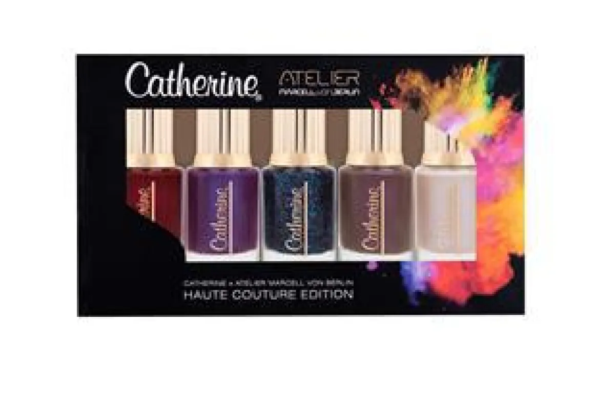 Haute Couture Edition