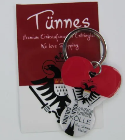 Bild: Günstige Werbeartikel - hohe Werbewirkung als Ziel