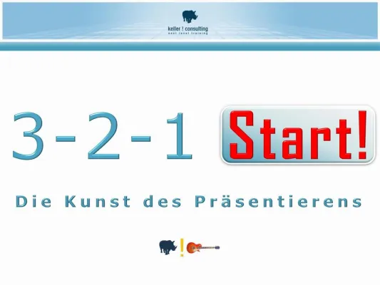 Bild: Offenes Präsentationstraining am 18.+19.06.2014 in Neumünster