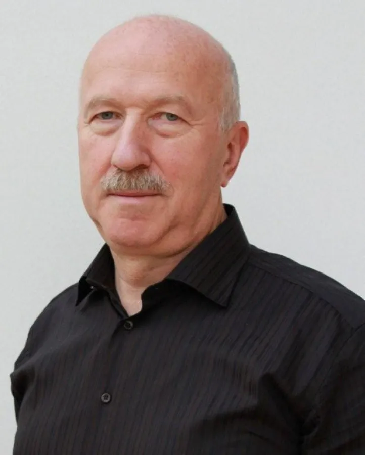 Unternehmensgründer Bernd Collmer