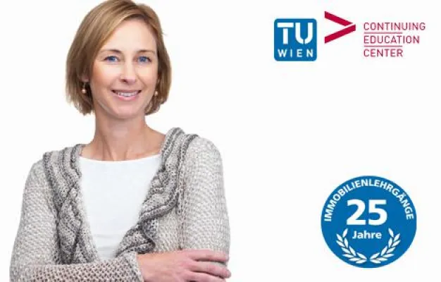 Bild: 1/3-Stipendium für Frauen - Professional MBA Facility Management